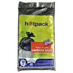 Hotpack Garbage Bag Heavy Duty