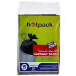 Hotpack Garbage Bag Heavy Duty