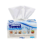 Soft n Cool Multi Purpose Towel 