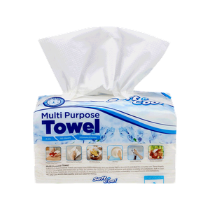 Soft n Cool Multi Purpose Towel 
