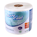 Soft N Cool Embossed Perforated Paper Maxi Roll