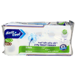 Soft N Cool Toilet Roll 