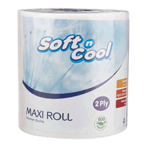 Hotpack Paper Maxi Roll