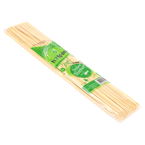 عيدان خشبية للشواء