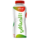 Alsafi Low Fat Laban 