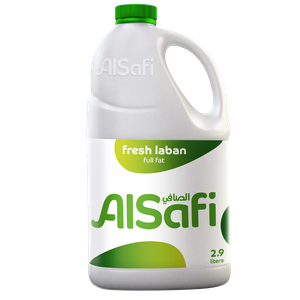 لبن المراعي كامل الدسم