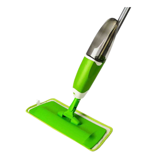 Scotch-Brite Spray Mop with Sticker