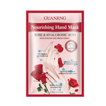 Guanjing Nourishing Hand Mask - Rose & Hyaluronic Acid