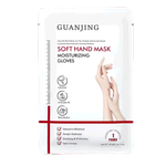 Guanjing Soft Hand Mask - Moisturizing Gloves
