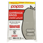 Papco Garbage Bags 70 Gallons