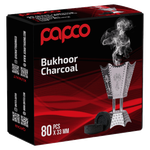 أقراص فحم خفيف من بابكو