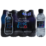 ABC Wellness Zinc Water