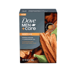 Dove Men+Care Soap Bar Sandalwood & Cardamom