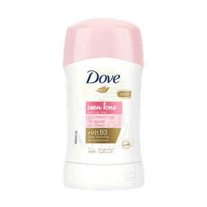 Dove Deo Stick Even Tone Women