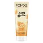 Pond's Healthy Hydration Orange Nectar Gelly Cleanser