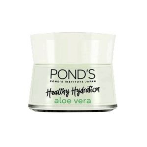 Pond's Healthy Hydration Aloe Gel Moisturizer