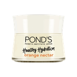 Pond's Healthy Hydration Orange Nectar Jelly Moisturizer