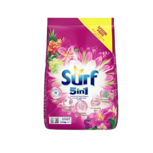 منظف ملابس يمنح رائحة ربيعية