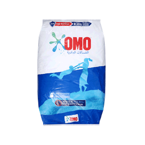 Omo Semi Automatic Anti-Bacterial