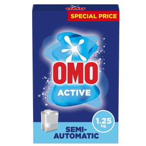 Omo Active Hs Spin