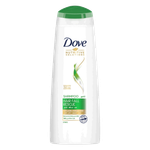Dove Hair Fall Shampoo