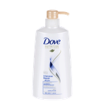 Dove Shampoo Intensive Repair