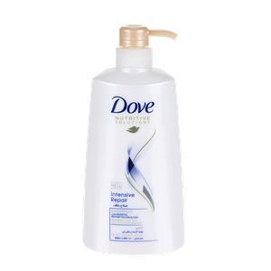 Dove Shampoo Intensive Repair