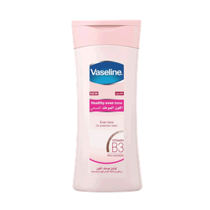 Vaseline Uv Protection Lotion