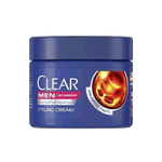 Clear Hair Cream Hairfall Defense