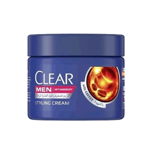 Clear Hair Cream Hairfall Defense