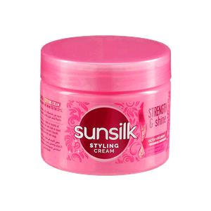 Sunsilk Hair Cream Shine & Strength