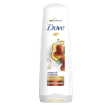 Dove Argan Oil Moisture Conditioner