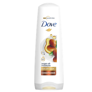 Dove Argan Oil Moisture Conditioner