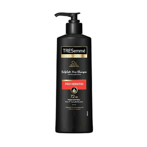 TRESemme Shampoo Pro Keratin