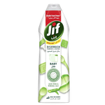 Jif Dw Baby A.Vera&Salt