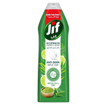 Jif Anti Odor Dishwashing Liquid