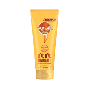 Sunsilk Collagen Cream Bye Bye Hairfall Super Conditioner