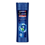 Clear Men Refreshing Menthol Shampoo