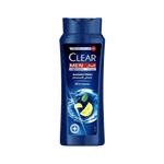 Clear Anti-Dandruff Shampoo + Shower Fresh For Men