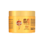 ماسك شعر لتقليل التساقط