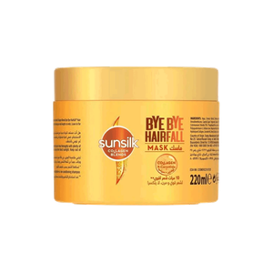 Sunsilk Bye Bye Hair Fall Hair Mask