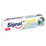 Signal Toothpaste Complete 8 Baking Soda