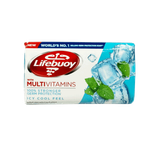 Lifebuoy Soap Bar Icy Cool