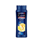 Clear Men Shampoo 3-In-1 Active Fresh