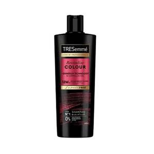 TRESemme Curl Revitalizing Shampoo