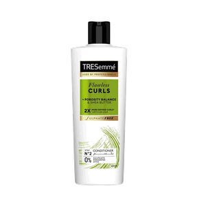 TRESemme Conditioner Flawless Curls