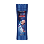 Clear Men Shampoo Ultra Hydroboost