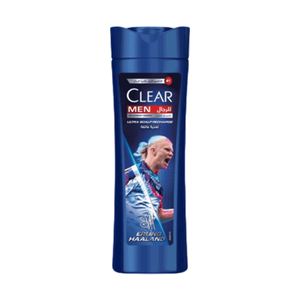Clear Men Shampoo Ultra Hydroboost
