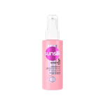 سيروم يغذي الشعر ويمنحه لمعانًا