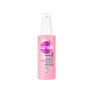 Sunsilk Luminous 100 Leave-In Serum With Glycolic + Vitamin C